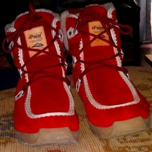 Pajar winter boots